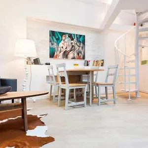 Charming Apartment Between Old Town And Kazimierz Apartament