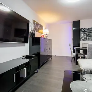  Apartament Nowoczesny Apartament - Saska Kępa Polska