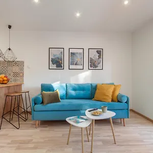  Apartament Apartserwis - U Chramca Polska