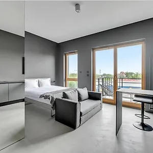  Apartament Premium Lux Nadmotławie Polska