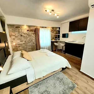  Apartament Studio Pomalo/ Take It Easy Chorwacja