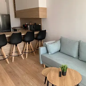 Rakowicka Modern Apartament