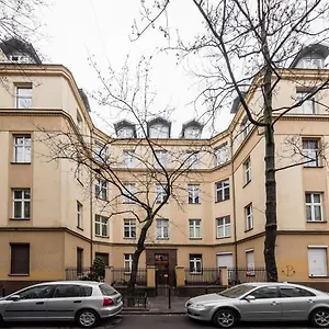 Bingi Apartament