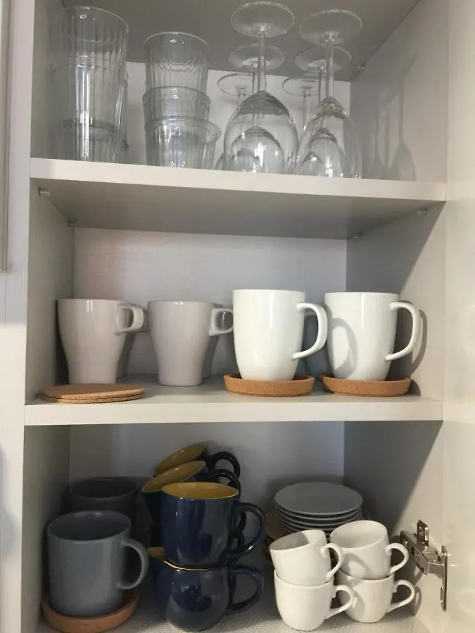 Wilenska Srodmiescie Apartment Krakow