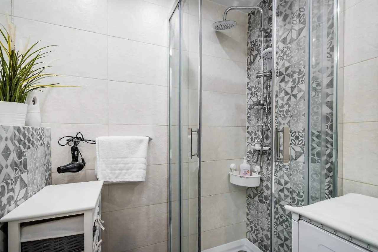 Wilenska Srodmiescie Apartment Krakow